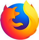 Firefox